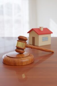 Fair Housing Law