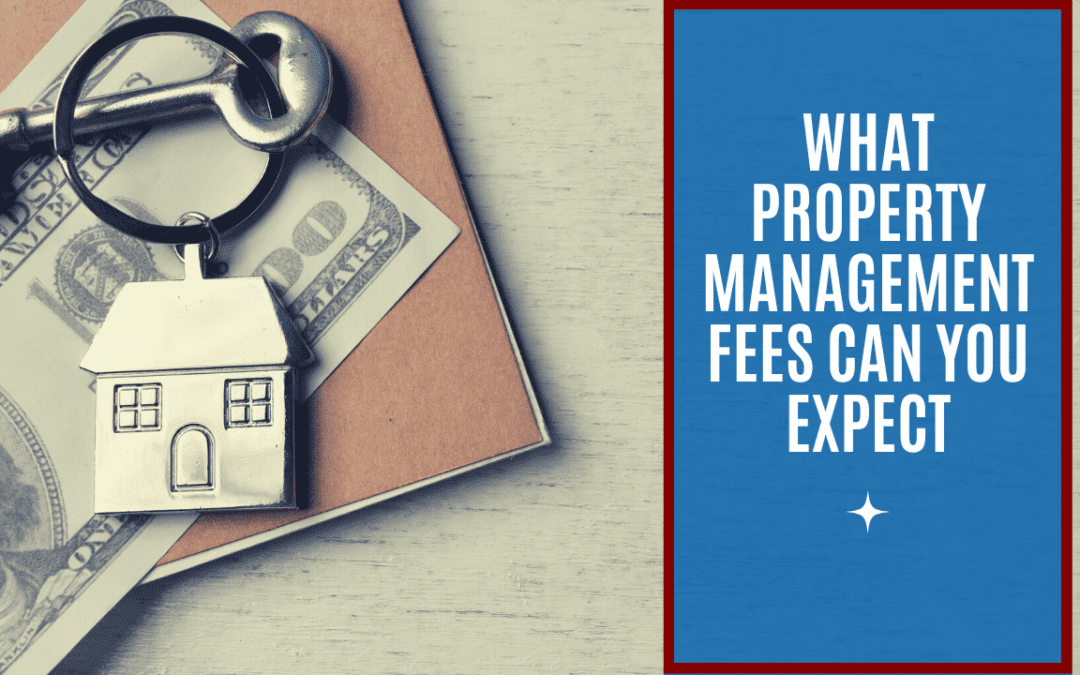 What Property Management Fees Can You Expect in San Francisco?