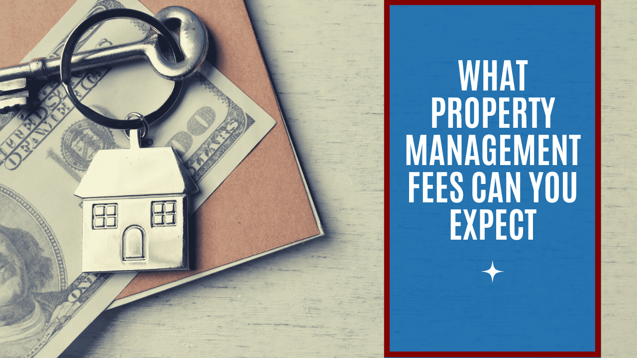 What Property Management Fees Can You Expect in San Francisco?