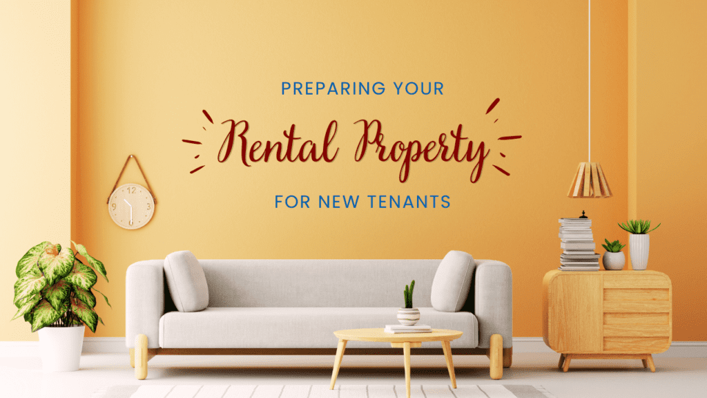 Landlord’s Guide to Preparing Your San Francisco Rental Property for New Tenants - Article Banner