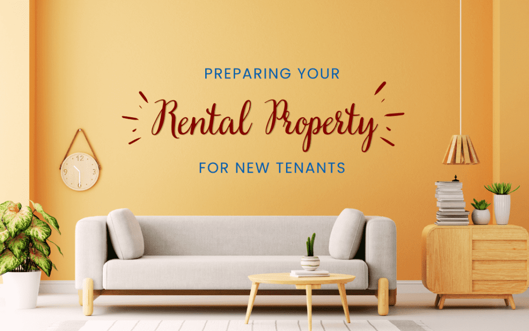 Landlord’s Guide to Preparing Your San Francisco Rental Property for New Tenants