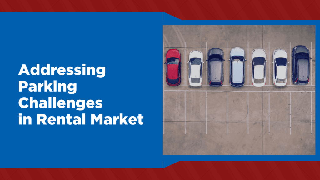 Addressing Parking Challenges in San Francisco's Rental Market - Article Banner