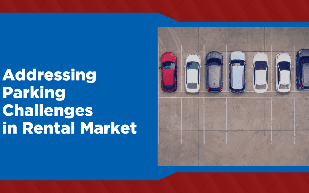 Addressing Parking Challenges in San Francisco’s Rental Market