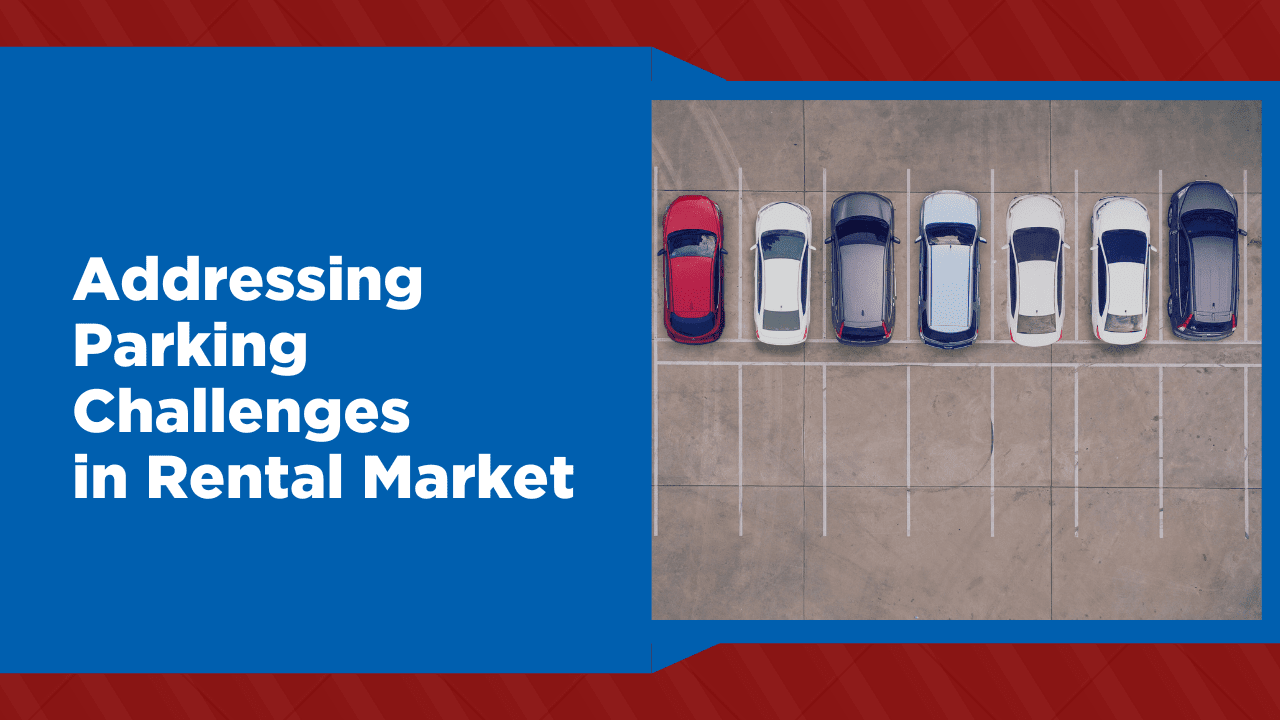 Addressing Parking Challenges in San Francisco’s Rental Market