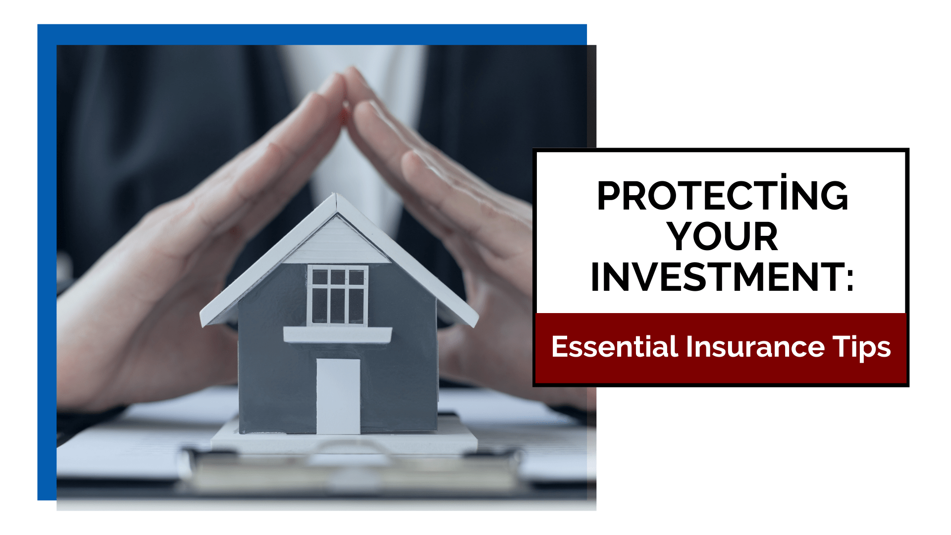 Protecting Your San Mateo Investment: Essential Insurance Tips