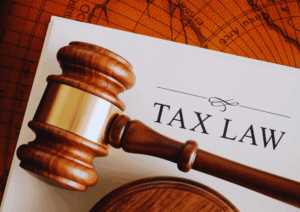 Real Estate Tax Law