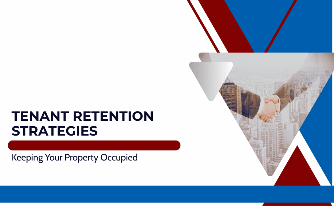 Tenant Retention Strategies: Keeping Your San Francisco Property Occupied