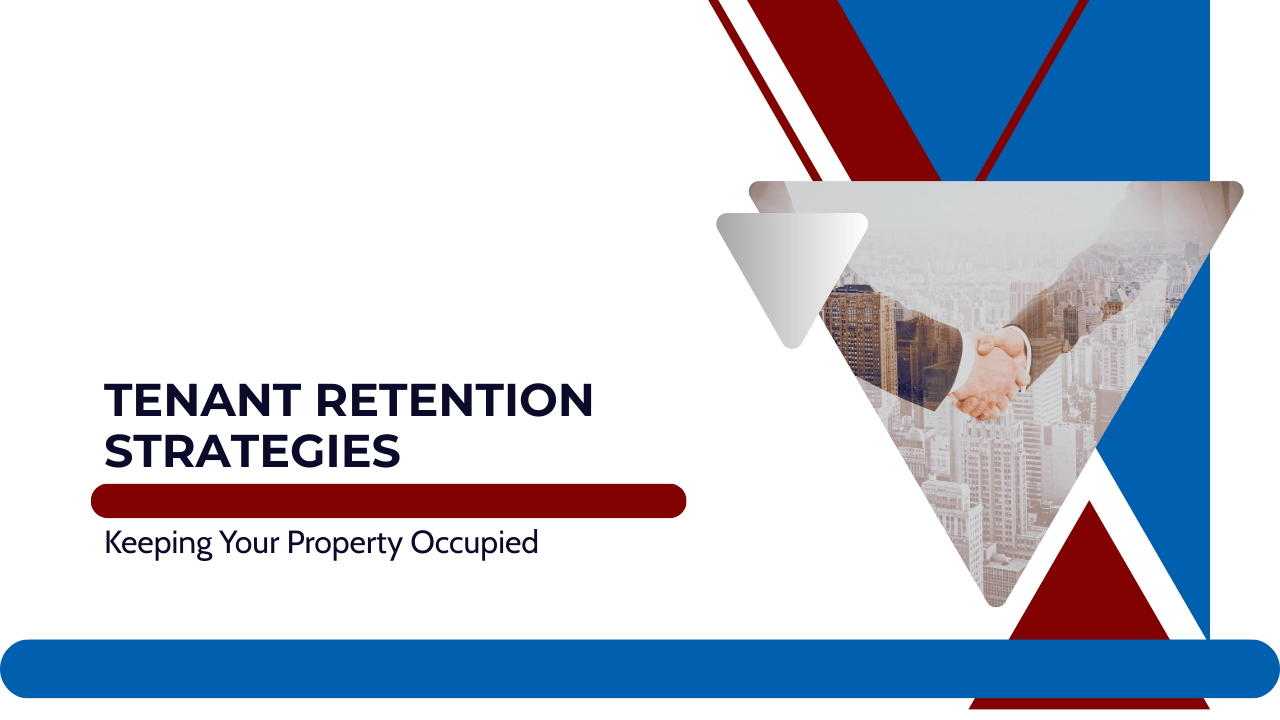 Tenant Retention Strategies: Keeping Your San Francisco Property Occupied