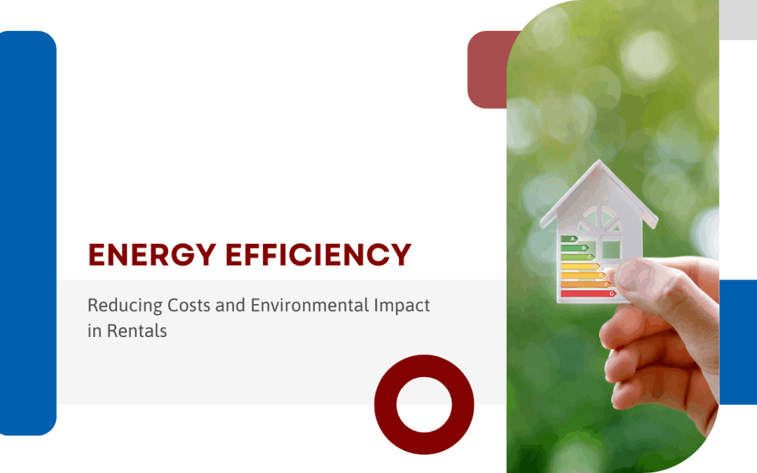 Energy Efficiency: Reducing Costs and Environmental Impact in San Francisco Rentals