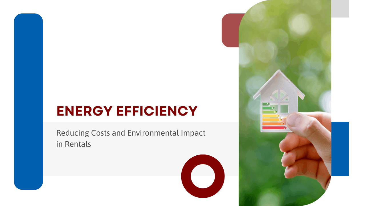Energy Efficiency: Reducing Costs and Environmental Impact in San Francisco Rentals