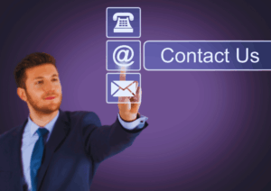 Contact Property Manager