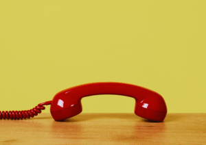 Reach Out to Property Manager