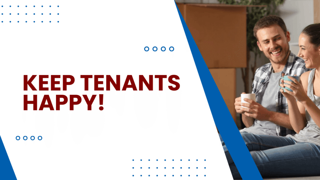 Creating a Positive Tenant Experience: Tips for San Francisco Landlords - Article Banner