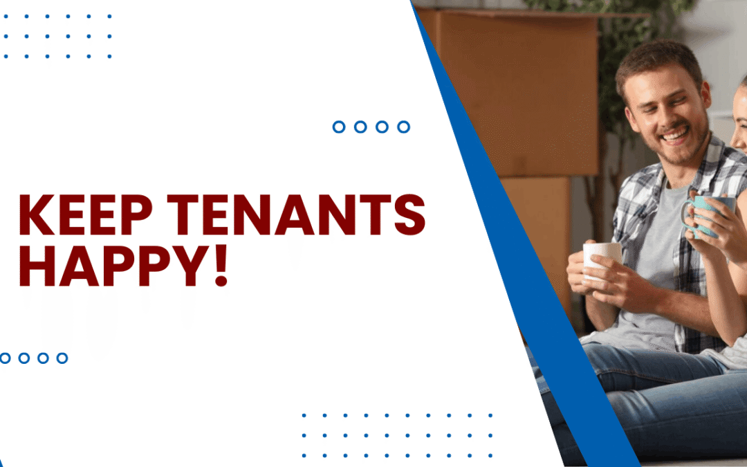 Creating a Positive Tenant Experience: Tips for San Francisco Landlords