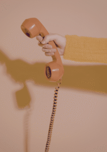 Reach Out to Property Management Team