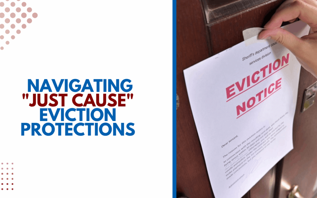 Beyond the Basics: Navigating San Francisco’s “Just Cause” Eviction Protections