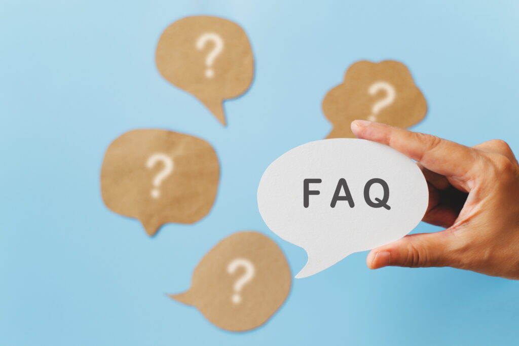 Answers to Common Property Management Questions Frequently Asked Questions