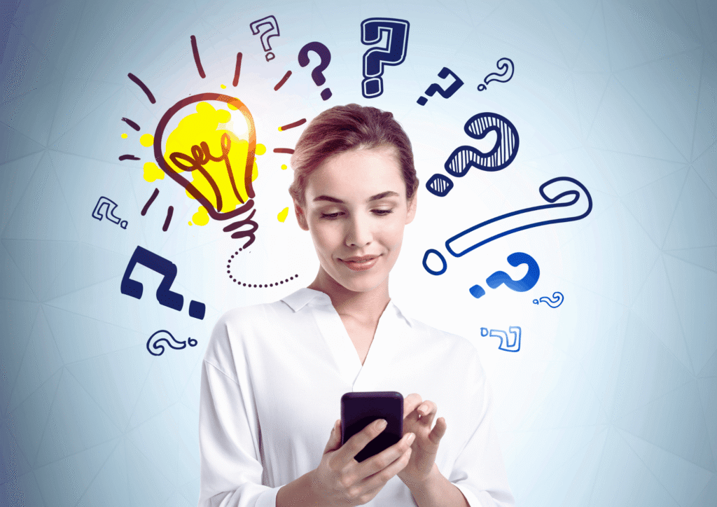 Finding Answers to Common Rental Property Questions Frequently Asked Questions